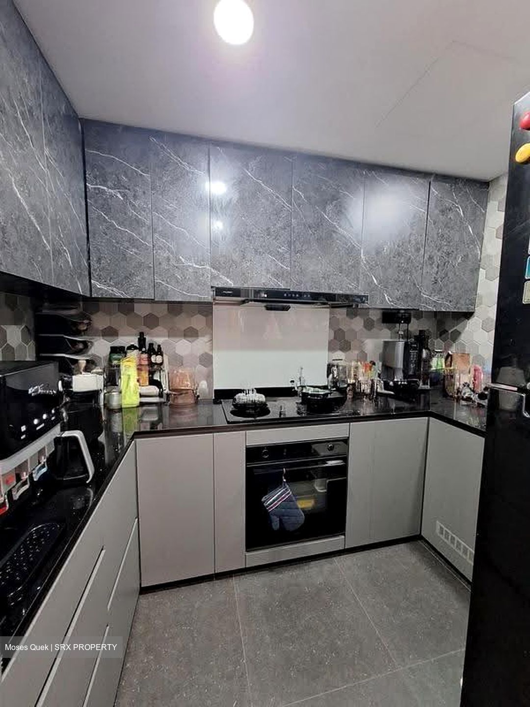 Blossom Residences (D23), Condominium #625327181